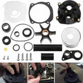 Water Pump Impeller Kit for Johnson 130HP RJ130PXSSS (2000)