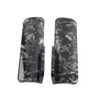 Forged Pattern Front Fork Covers for Harley CVO Street Road Glide (2023-2025)