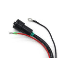 Rectifier Regulator for Mercury Outboard 75HP 90HP (2000–2005) 804278T11 804278T12