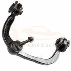 Set of 8 Front Control Arms, Ball Joints, Tie Rods, Sway Bars for Ford F-150 (2005–2008)