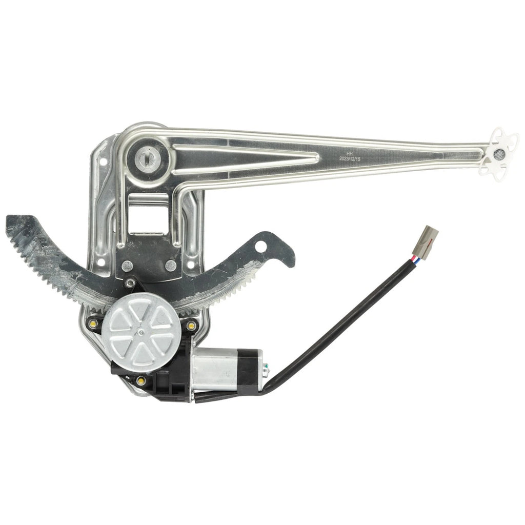 Power Window Regulator for Ford Ranger (1993–2011) Front Left with Motor
