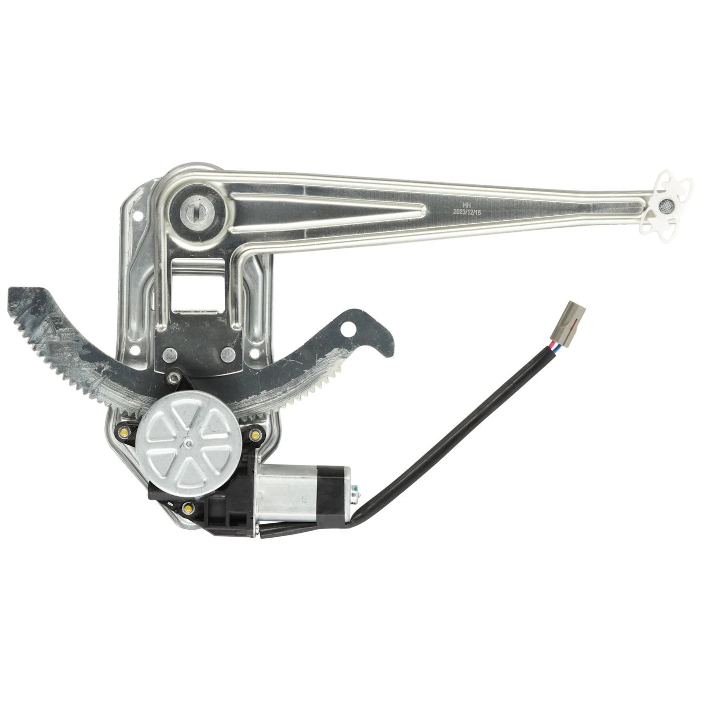 Power Window Regulator for Ford Ranger (1993–2011) Front Left with Motor