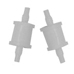 2-Pack Fuel Filter 25 050 07-S for K Series KT17 KT19 CV11 CV16 M20