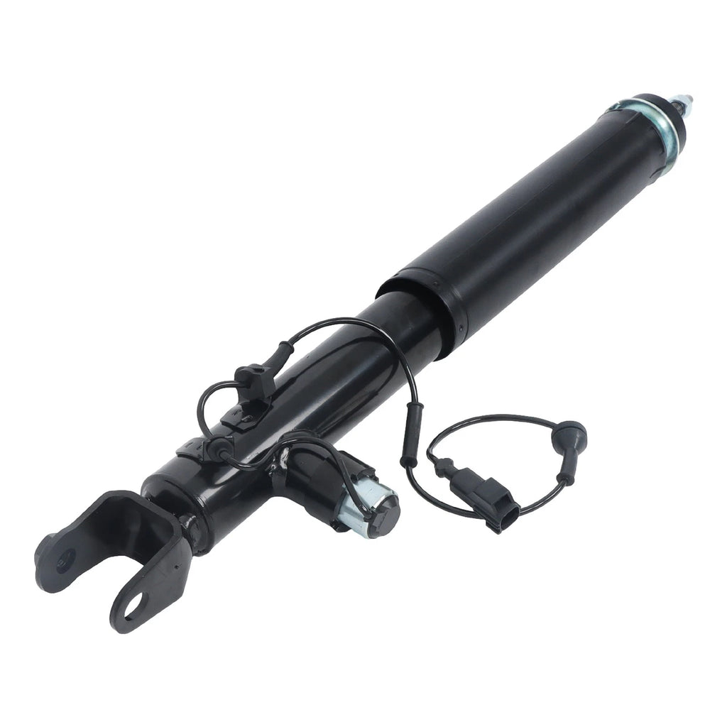 2PC Rear Shock Absorbers for Lincoln MKS (2013-2016) w/Electronic