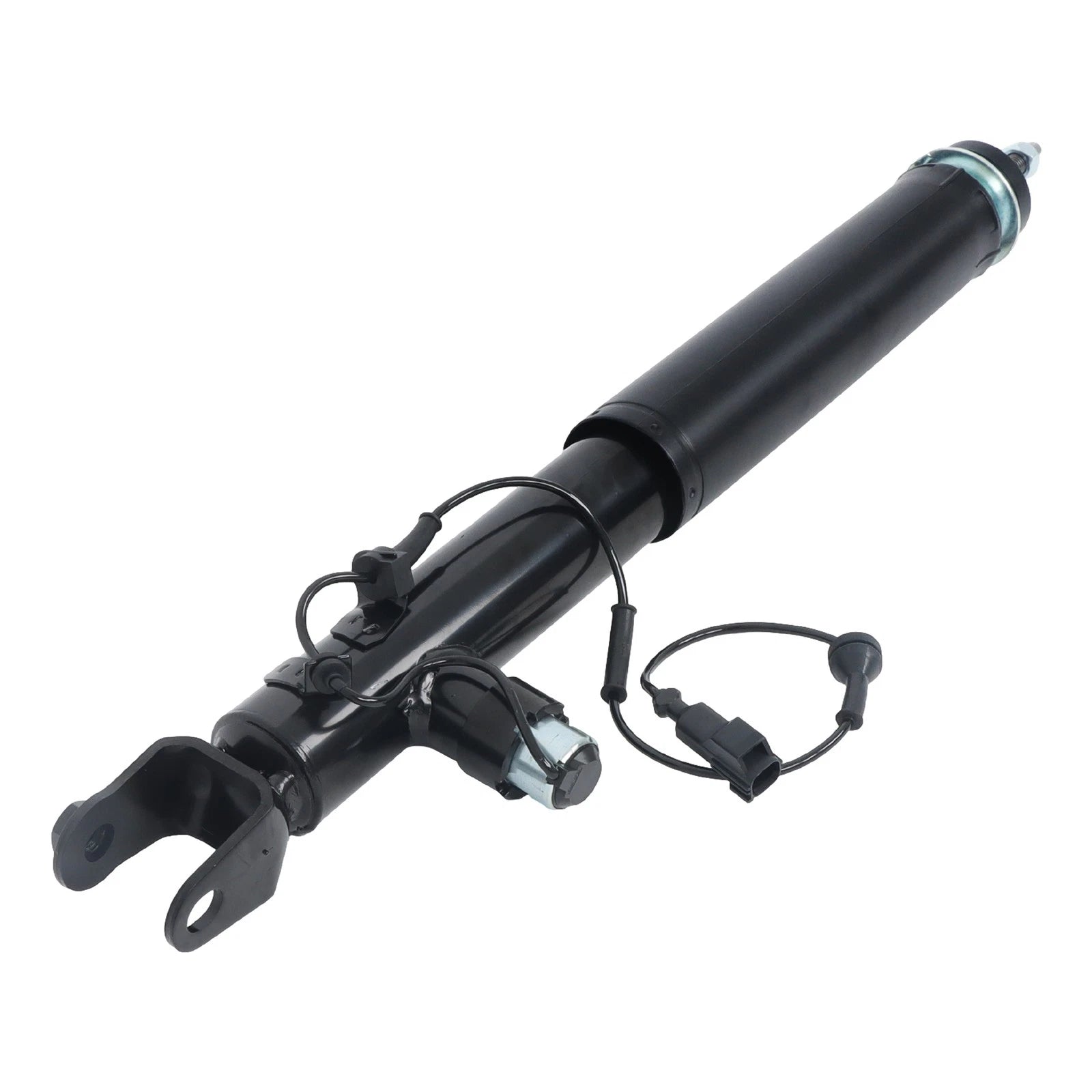 2PC Rear Shock Absorbers for Lincoln MKS (2013-2016) w/Electronic