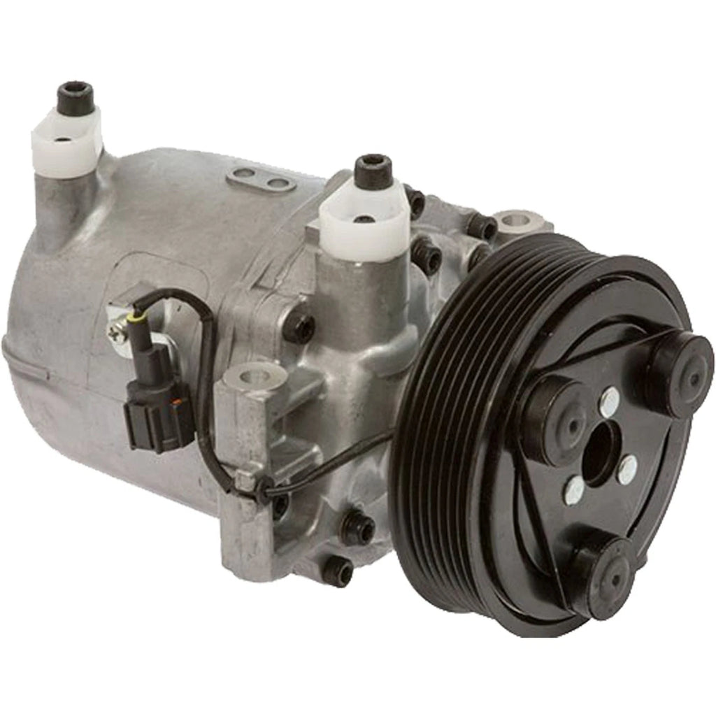 A/C Compressor with Clutch for Nissan Xterra (2015)
