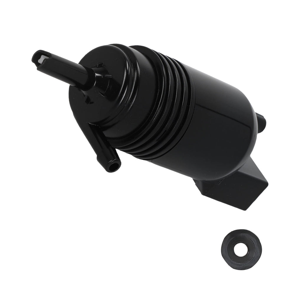 Windshield Washer Pump for Buick Cadillac Chevy Silverado (374168, 22999423)
