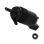 Windshield Washer Pump for Buick Cadillac Chevy Silverado (374168, 22999423)