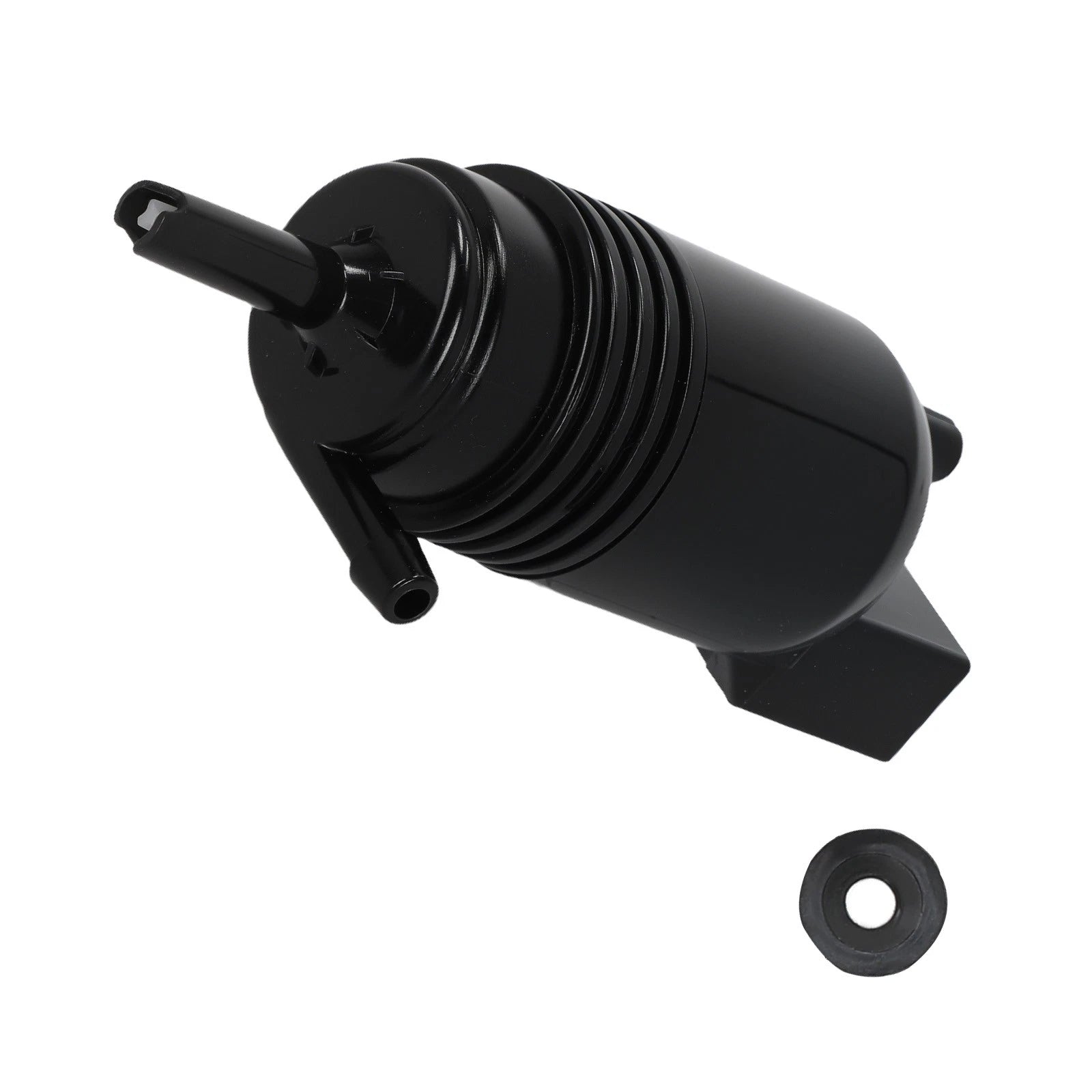 Windshield Washer Pump for Buick Cadillac Chevy Silverado (374168, 22999423)