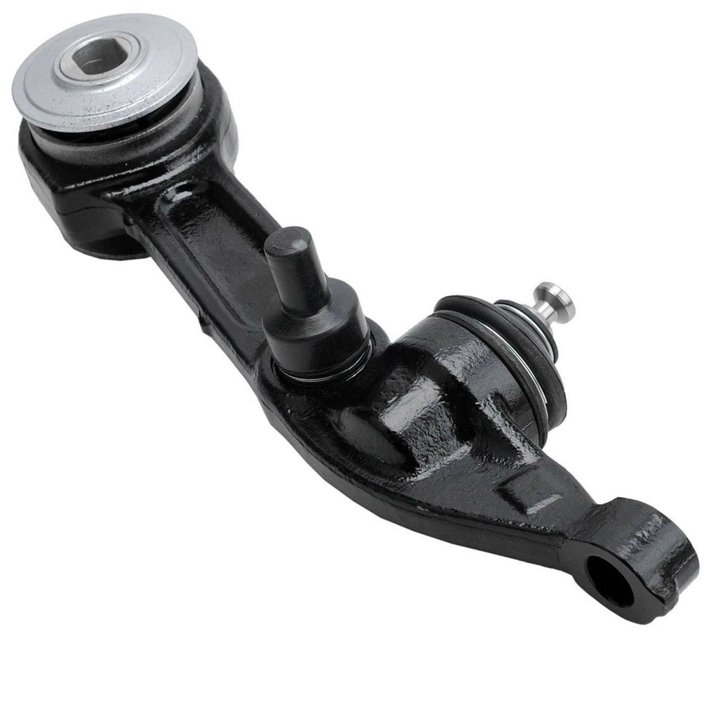 Set of 4 Control Arms for Mercedes S430 S500 S600 (1999–2006)