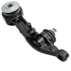 Set of 4 Control Arms for Mercedes S430 S500 S600 (1999–2006)