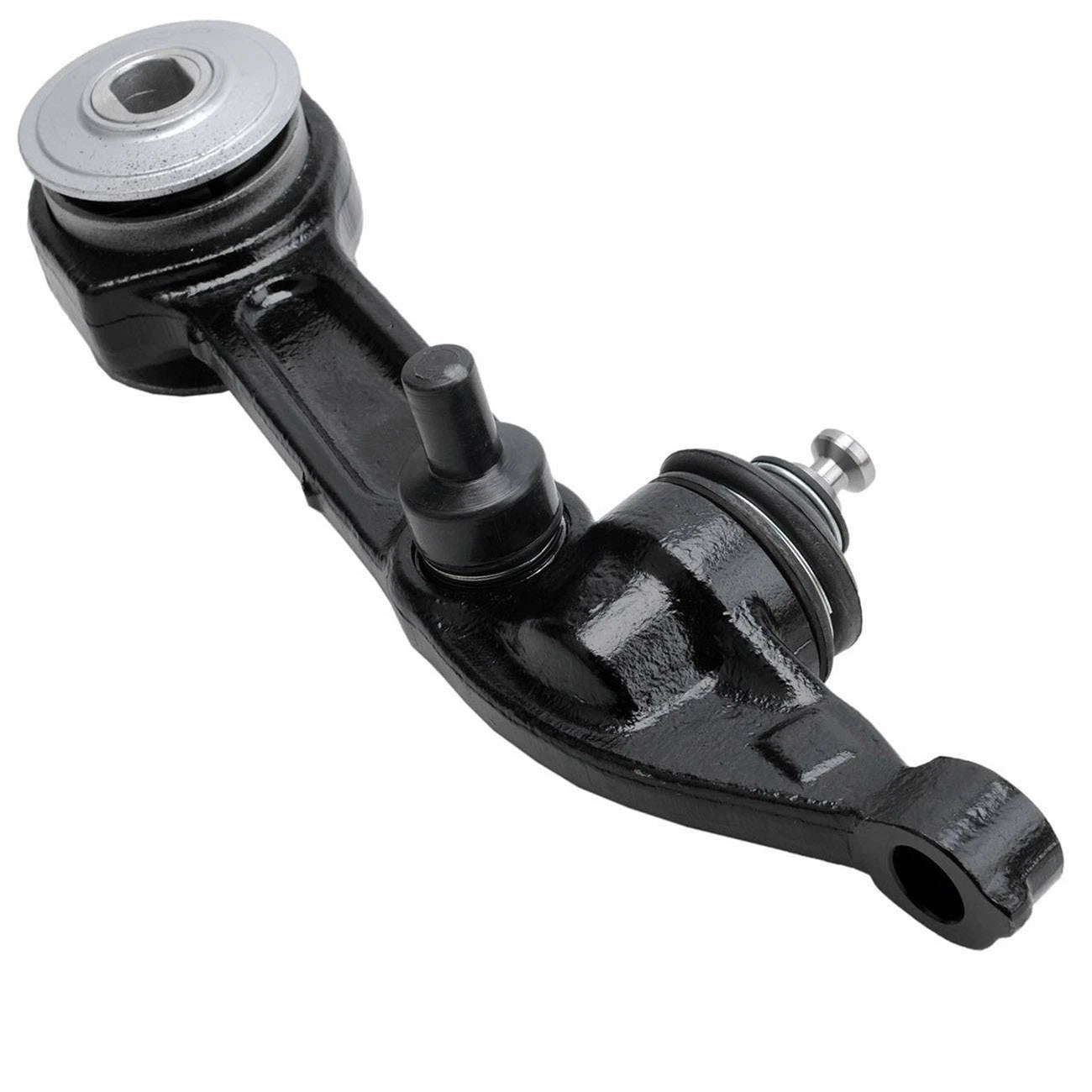 Set of 4 Control Arms for Mercedes S430 S500 S600 (1999–2006)
