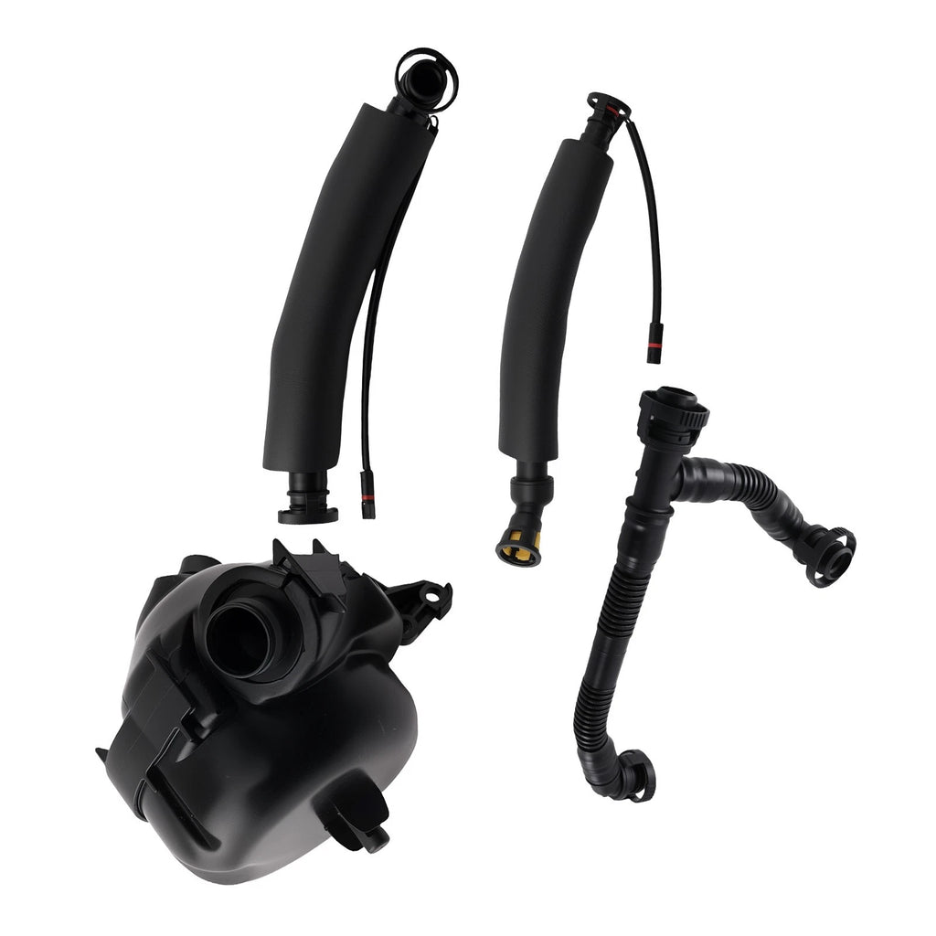 Crankcase Breather Kit for BMW 323i 525i 525xi 530xi (2006–2007) 11617531423