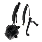Crankcase Breather Kit for BMW 323i 525i 525xi 530xi (2006–2007) 11617531423
