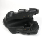 Fuel Gas Tank for Kawasaki KLX400R KLX400SR (2003–2004) 3.2 Gal Black