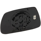 Heated Mirror Glass for Jeep Grand Cherokee Right (2005–2010)