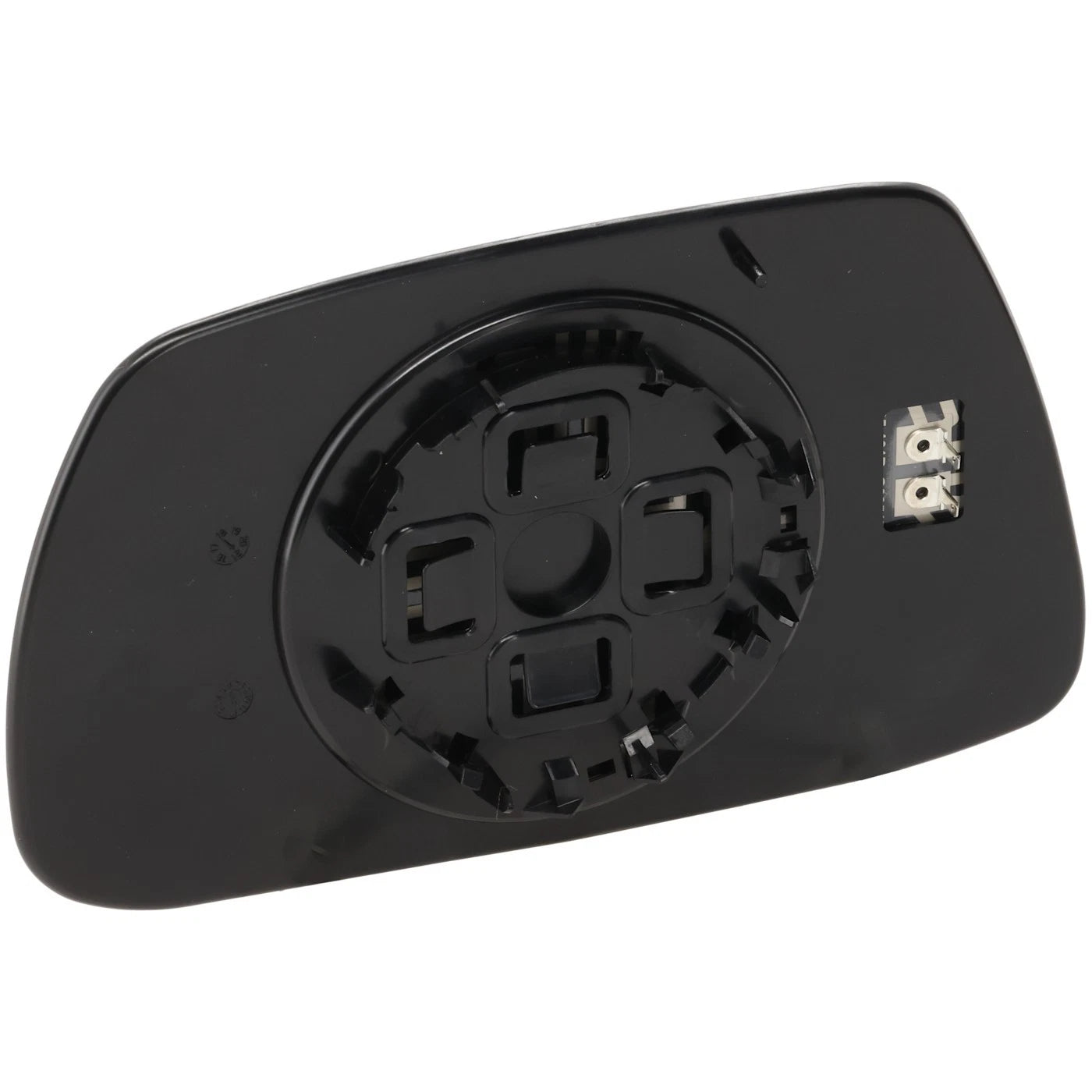 Heated Mirror Glass for Jeep Grand Cherokee Right (2005–2010)