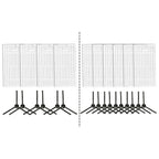Filter and Brush Kit for ILIFE (Compatible)