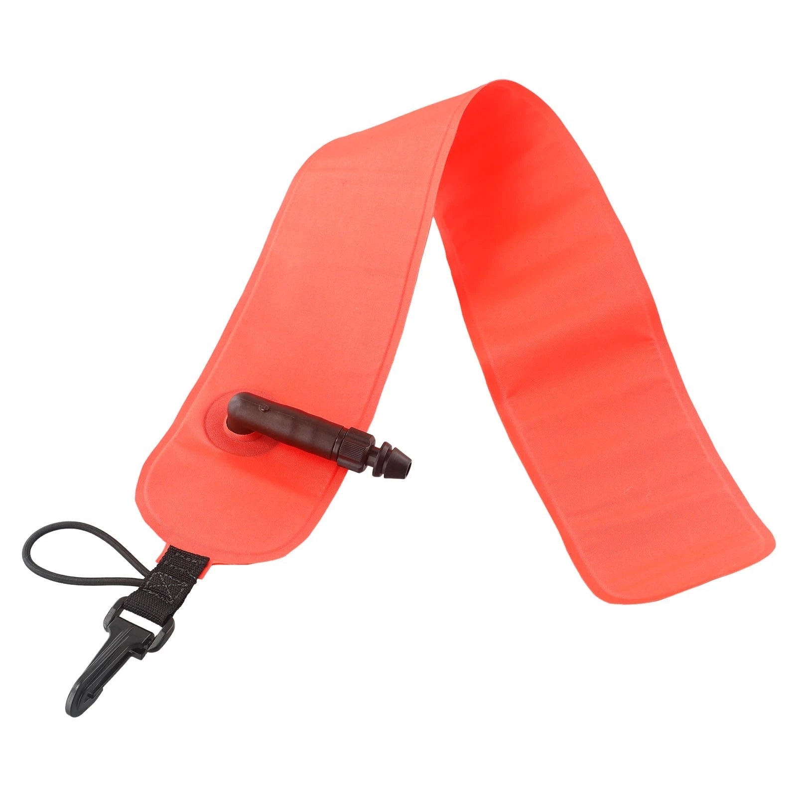 TPU Coated 210D Nylon Diving Buoy for Enhanced Visibility Underwater