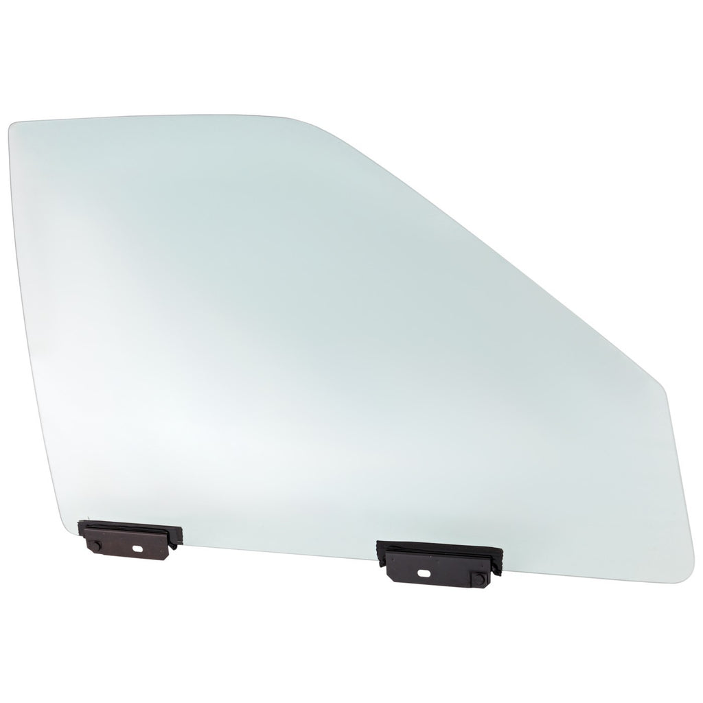 Front Passenger Door Glass for Jeep Grand Cherokee (2011–2021)