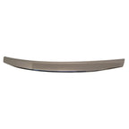 Replacement Chrome Plastic Upper Grille Molding for 2011–2012 Honda Accord