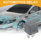Power Relay No.13500120 12V 4 Pin for Buick Regal (2011–2017)