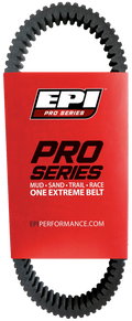 EPI Pro Series Drive Belt for Can-Am Commander Max & Maverick (2014–2016)