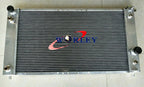 Aluminum Radiator for Chevy Blazer C1500, GMC Sonoma, Jimmy (1996-2005)