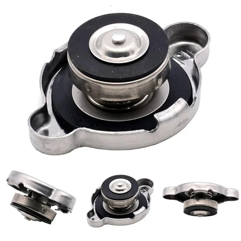Radiator Cap for Hyundai Santa Fe, Sonata, Kia Optima, Soul (2006-2023)
