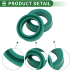 Set of 5 Oil Seal Rotary Shaft Seal 18x26x7mm for Various Models