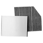 Cabin Air Filter Kit for Mercedes-Benz GLC (2015–2024)
