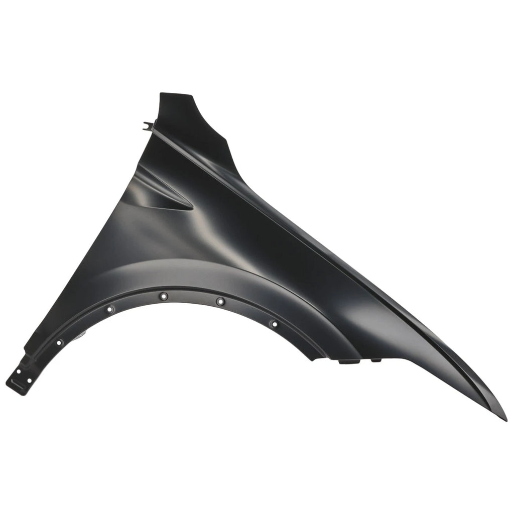 Fender for Volkswagen Tiguan (2022–2023) Front Passenger Side