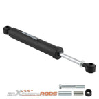 Steering Stabilizer for Ford F-250 F-350 Super Duty 4WD (1999–2004)