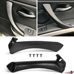 Interior Door Handle Panel Right for BMW 3-Series (2004–2012)