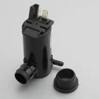 Windshield Washer Pump Motor 12V for Nissan Toyota Corolla Isuzu Mitsubishi