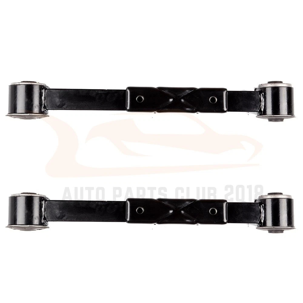 Set of 2 Lower Control Arms for Jeep Liberty (2002–2007)