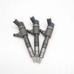 3X Fuel Injector MIU802181 for John Deere 3038E 3039R 3043D 4052R (2013–2021)