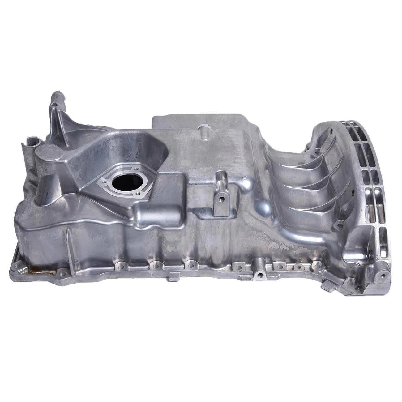 Engine Oil Pan for Mercedes Benz CLA250 GLA45 AMG (2014–2020)