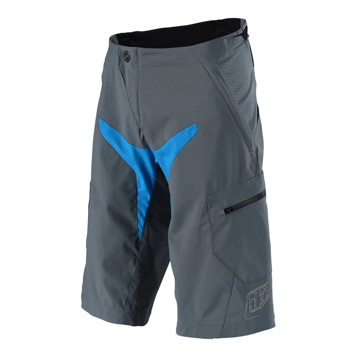 Troy Lee Designs Moto Shorts for Mountain Bike Cycling (Adult)