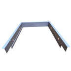 Norcold 740/751 Stainless Steel Cabinet Metal Trim - 635827