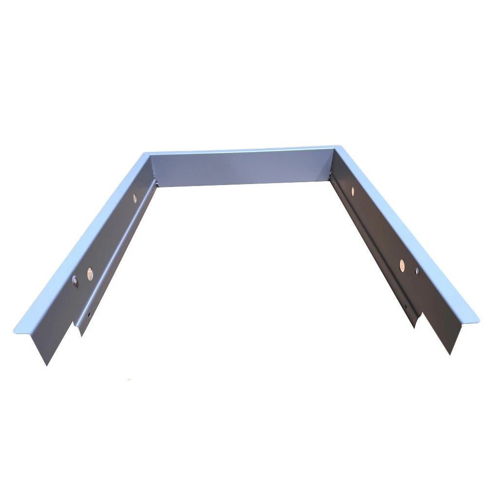 Norcold 740/751 Stainless Steel Cabinet Metal Trim - 635827
