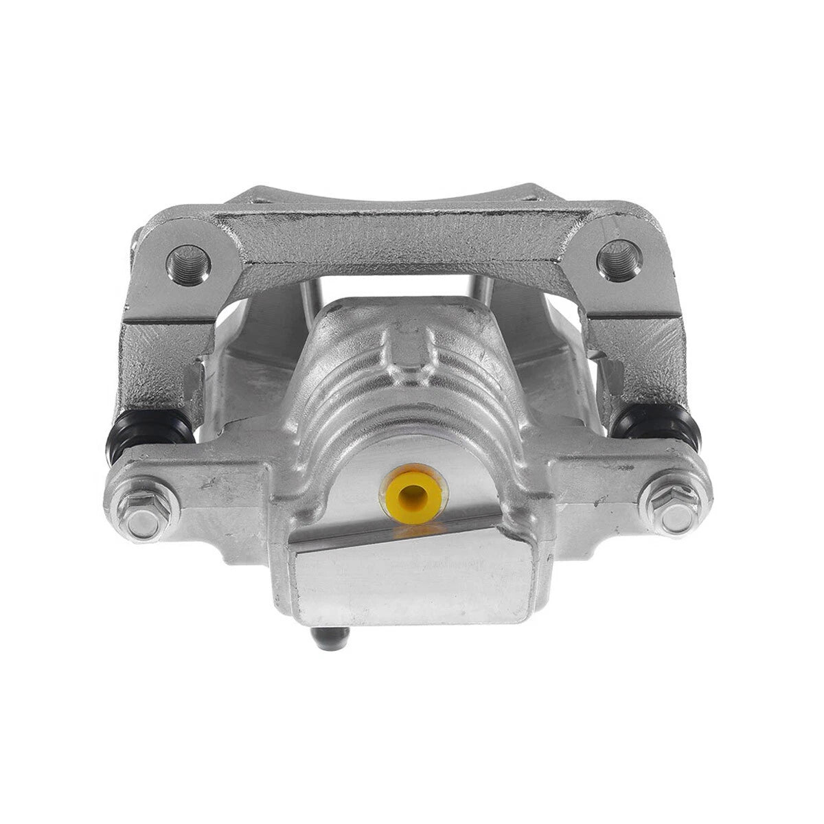 Rear Left Brake Caliper with Bracket for Chevrolet Caprice SS (2008-2009)