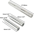 Valve Stem Seal Removal & Installer Kit for Car Truck (11 Pack)