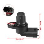 Camshaft Position Sensor for Mazda BT-50 (2006–2015) 0281002728