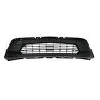 Front Bumper Lower Grille for Chevy Traverse (2022-2023)