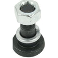 Rotary Cutter Blade Bolt Kit for Bush Hog RZ60 SQ420 SQ36 SQ42 SQ480 (N/A)