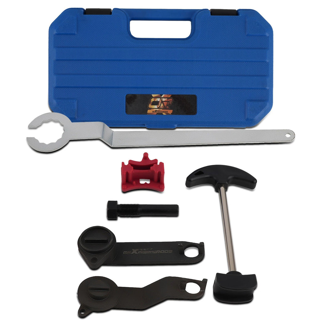 Camshaft Alignment Tool Set for VW Up, Seat Mii, Audi, Seat Leon (2011-2023)
