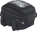 Burly Voyager Tank & Tail Bag for Motorcycles (B15-1010B)