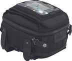 Burly Voyager Tank & Tail Bag for Motorcycles (B15-1010B)