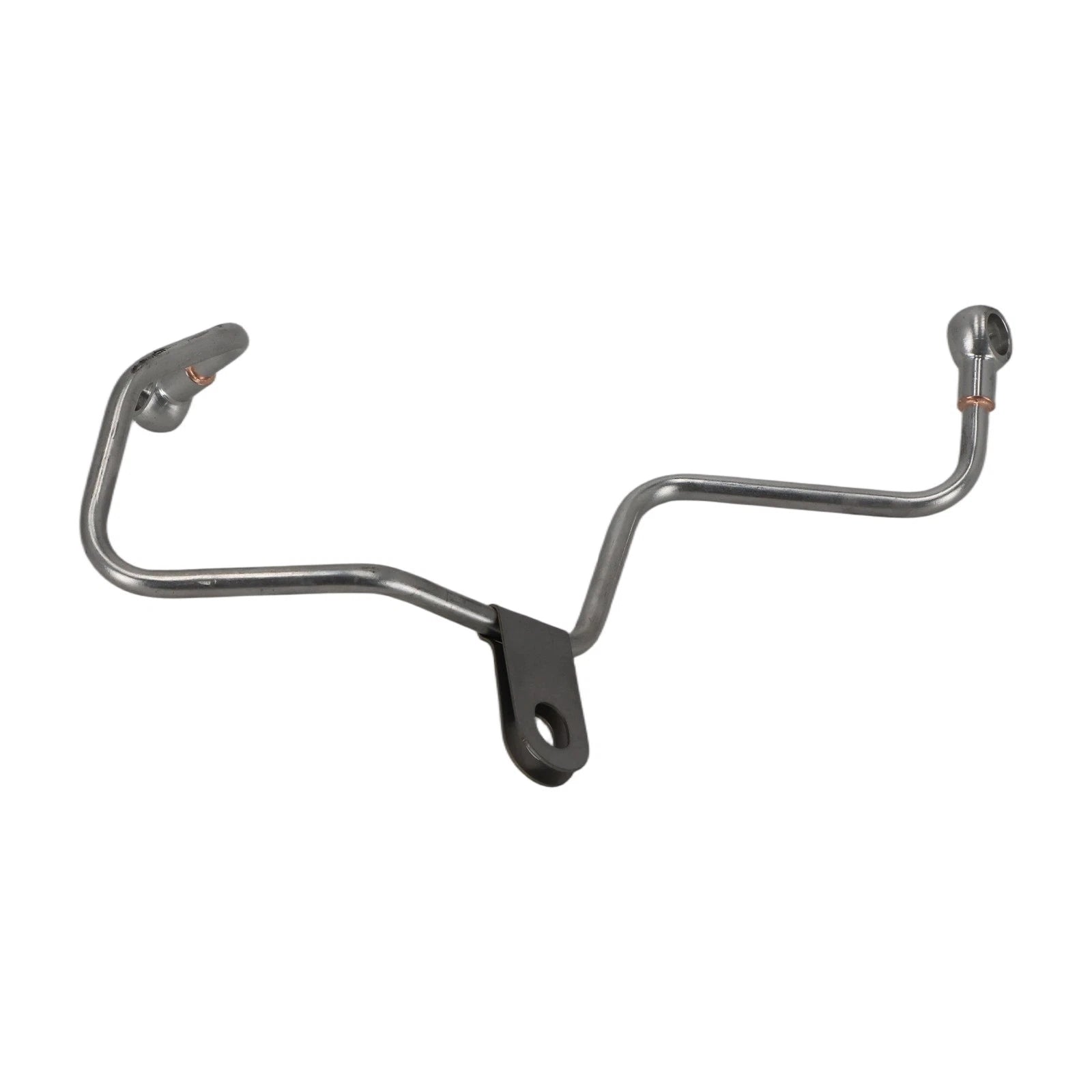 Oil Supply Line Hose for Mitsubishi L200 2.4 DI-D 4x4 (2015–2024) Turbo